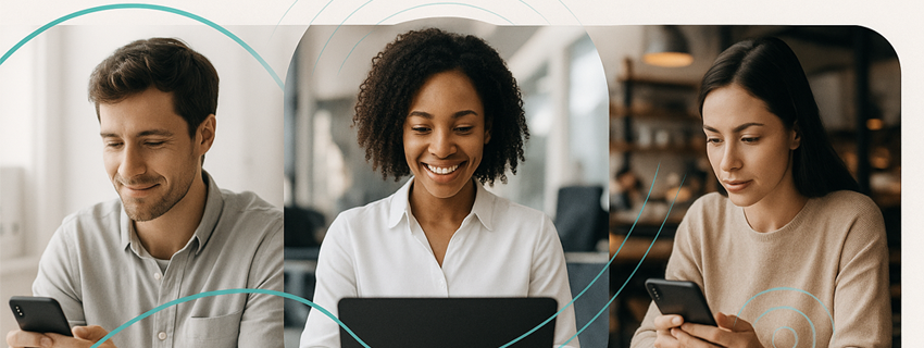 Engage Respondents with Accessible Surveys